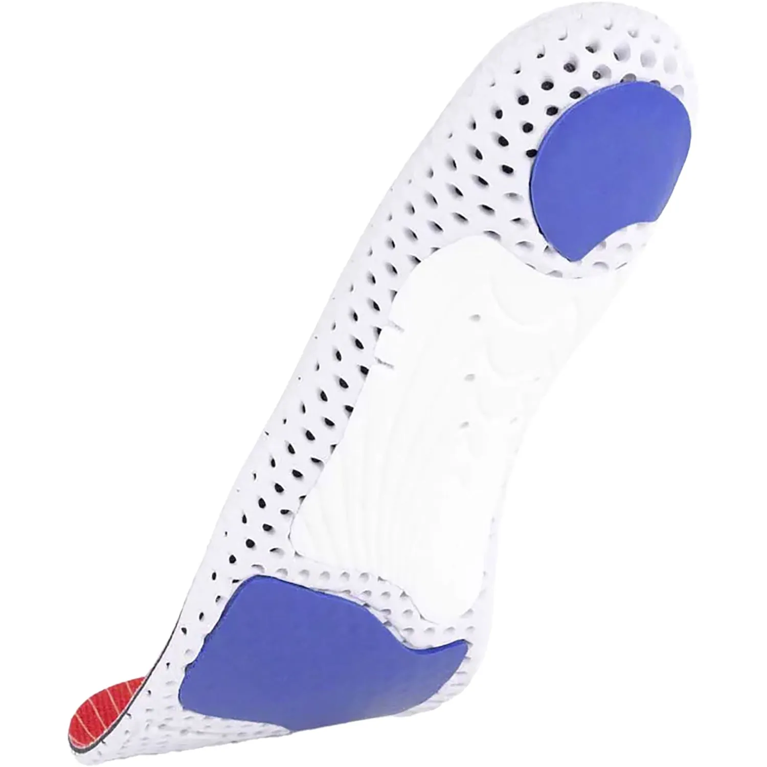 Unisex Currex Active Pro Low Arch Insoles