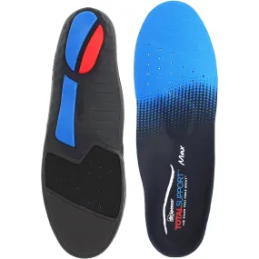 Unisex Spenco Total Support Max Insoles