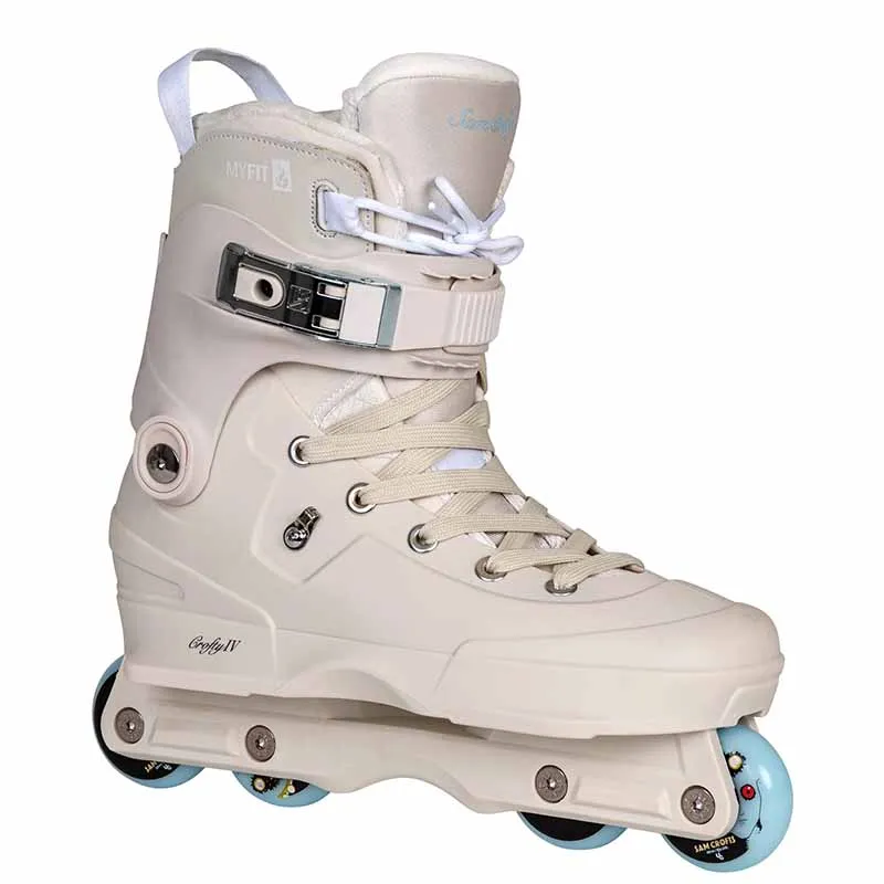 USD Aeon Sam Crofts IV Aggressive Skates