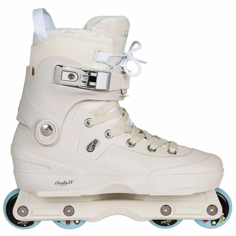 USD Aeon Sam Crofts IV Aggressive Skates