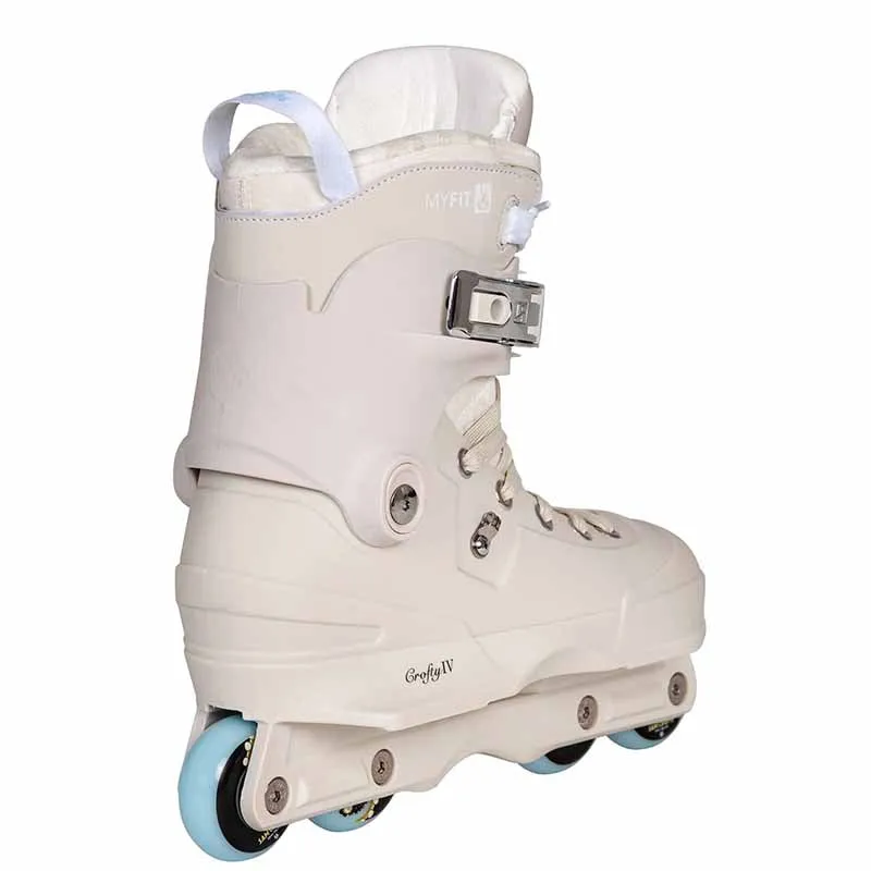 USD Aeon Sam Crofts IV Aggressive Skates