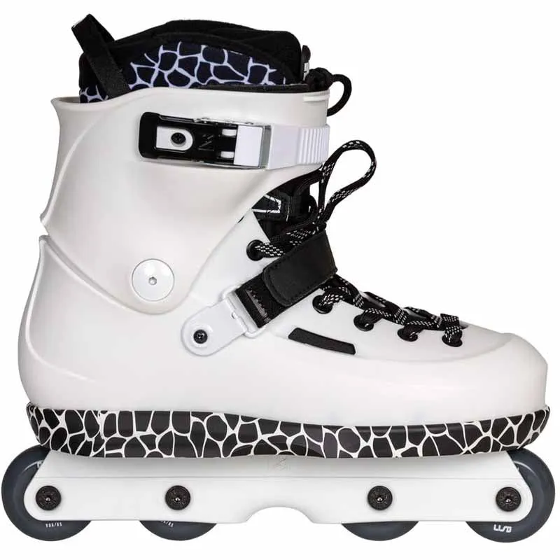 USD Sway Farmer Pro Aggressive Skates