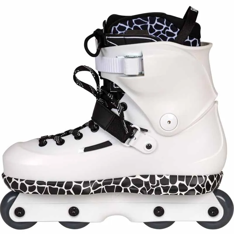 USD Sway Farmer Pro Aggressive Skates