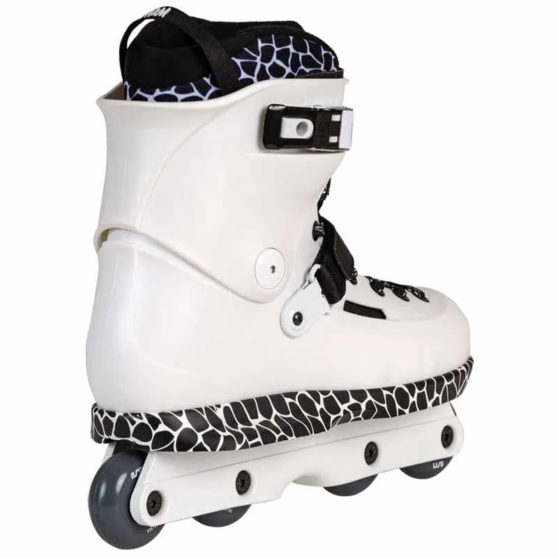 USD Sway Farmer Pro Aggressive Skates