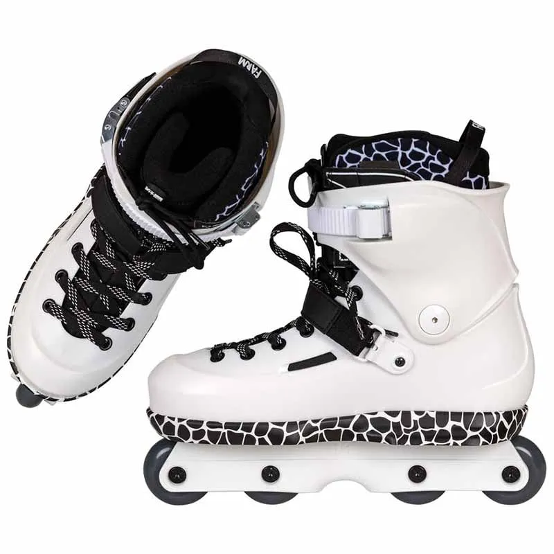 USD Sway Farmer Pro Aggressive Skates