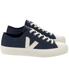 Veja WATA II Low Ripstop Nautico Pierrre - Navy (MAN)