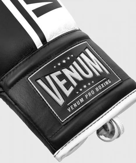 VENUM CUSTOM Shield Pro Boxing with Laces