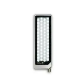 Waldmann 114318000-00806667; APE 720/850/MS, ACURIA.perfect LED Machine Light; 8.78 in. x 3.07 in., Recessed Mount, 24V DC