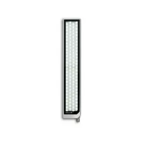 Waldmann 114319000-00806661; APA 1450/850/MS, ACURIA.perfect LED Machine Light; 15.67 in. x 3.07 in., Recessed Mount, 24V DC