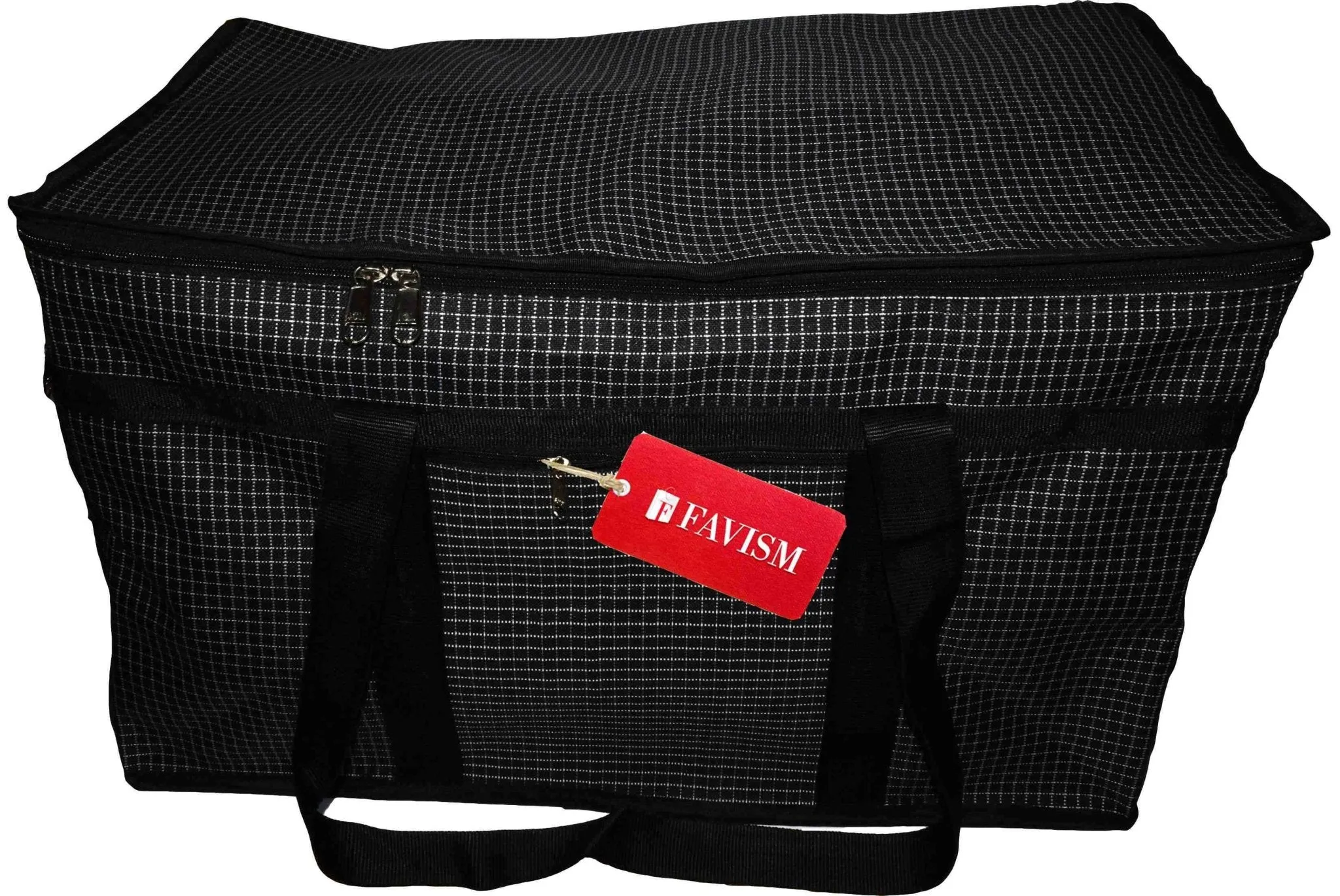 Water resistant luggage travel bag | storage bag | big traveling bag