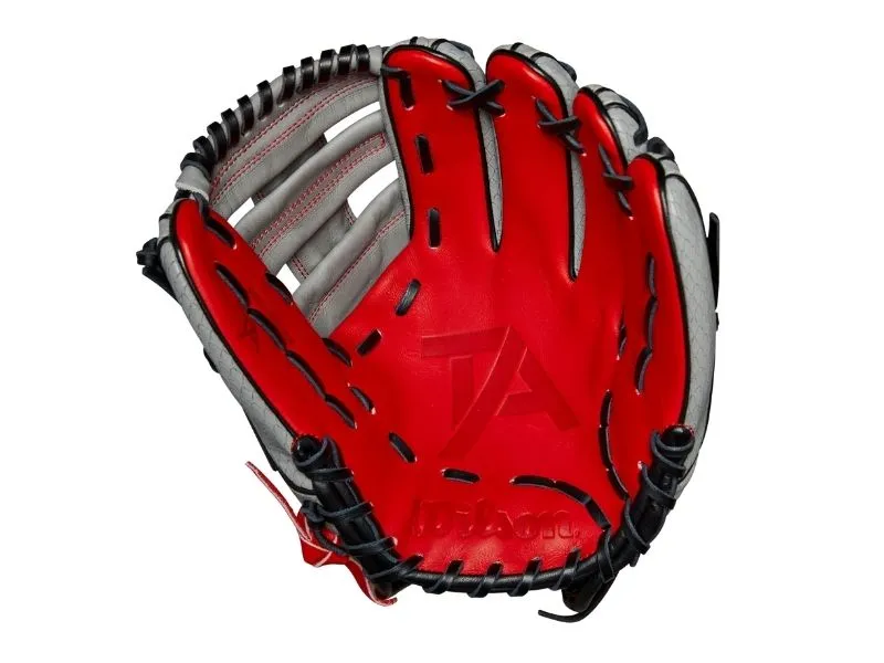 Wilson A2000 Tim Anderson 11.5" Glove