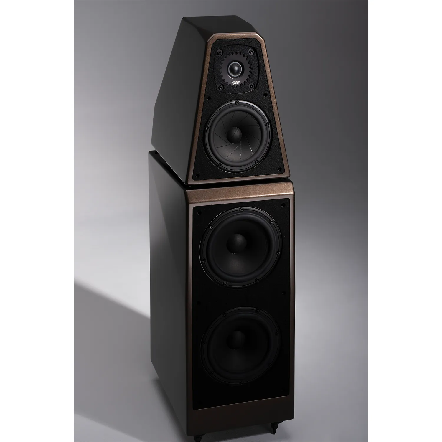 Wilson Audio WATT/Puppy Floor Standing Speakers Pair