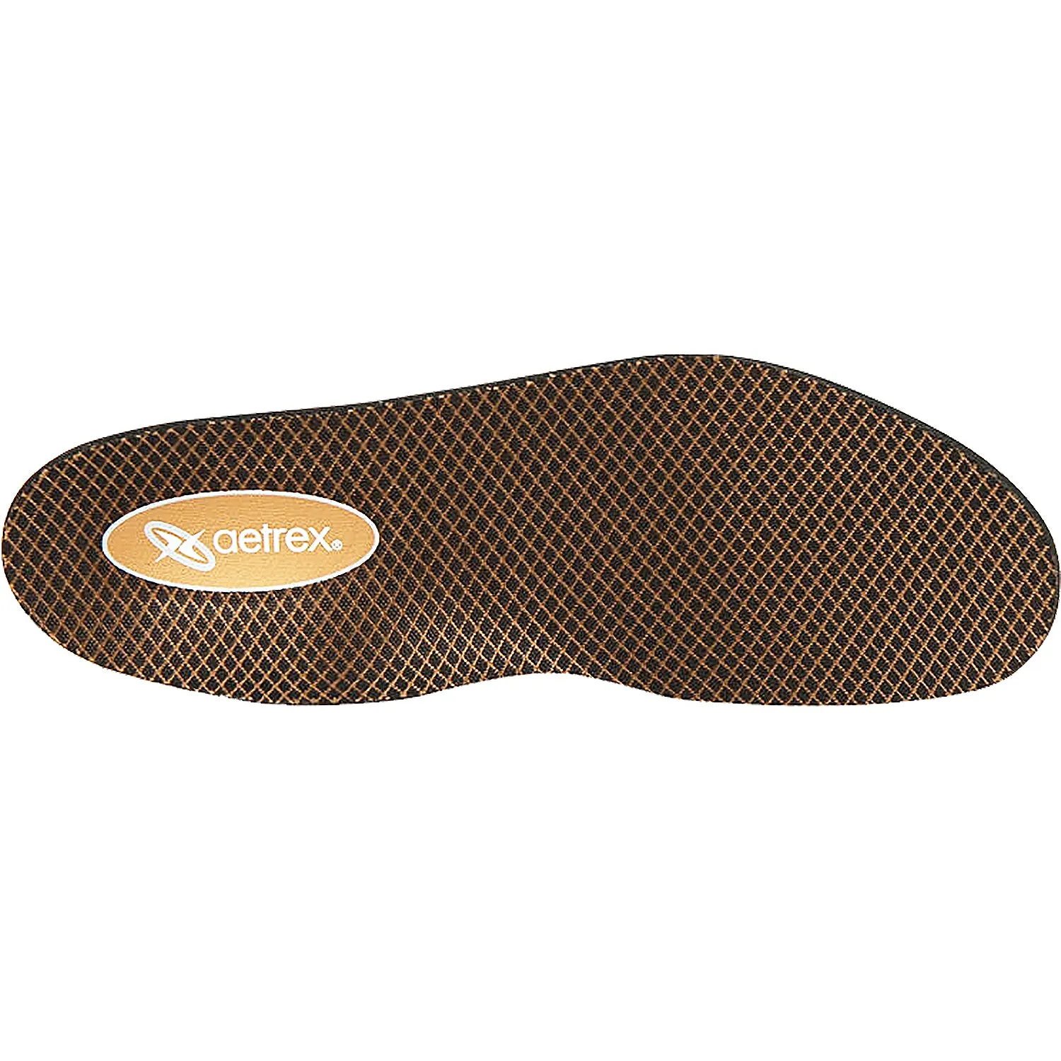 Women's Aetrex Lynco L420 Sport Posted Compete Orthotic