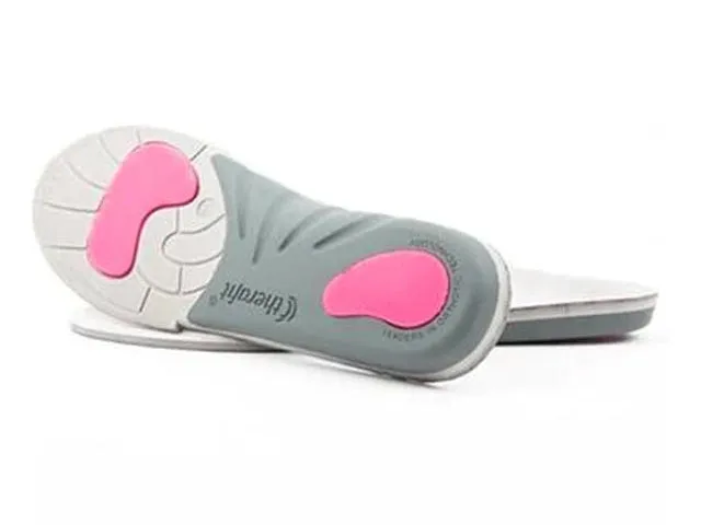 Women's Premium Orthotic Insole