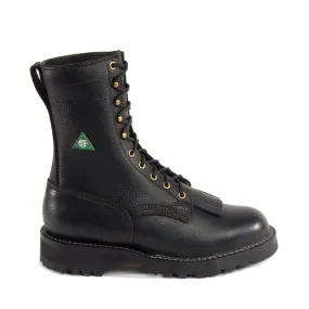 Work Lite 9" CSA Safety Boot