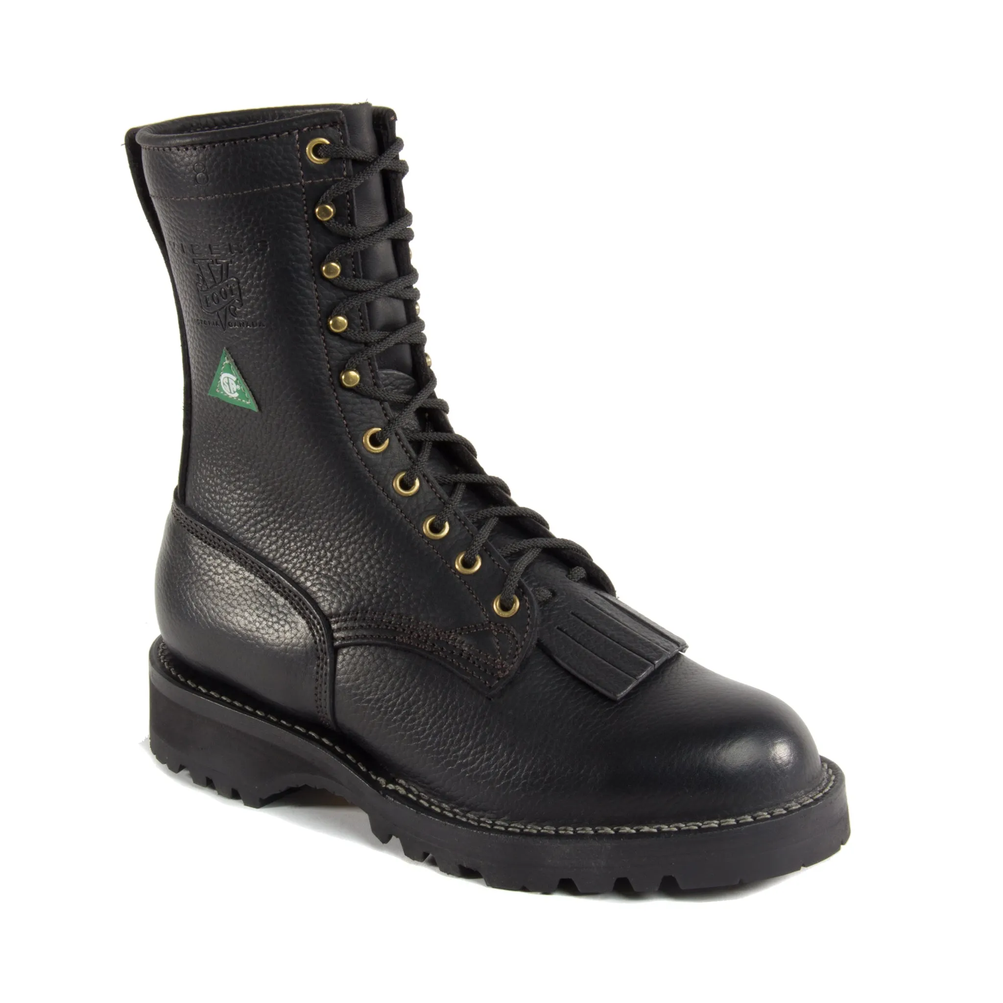 Work Lite 9" CSA Safety Boot