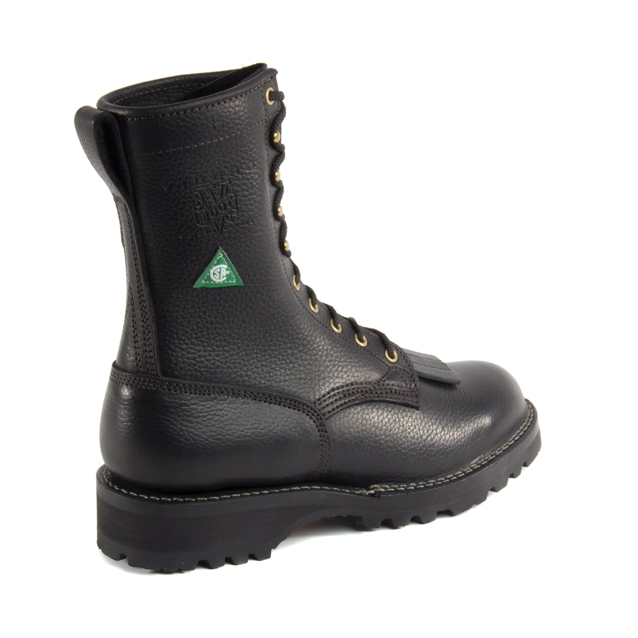 Work Lite 9" CSA Safety Boot