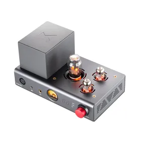 xDuoo TA20 Plus Balanced Double Tube Class A Headphone Amplifier