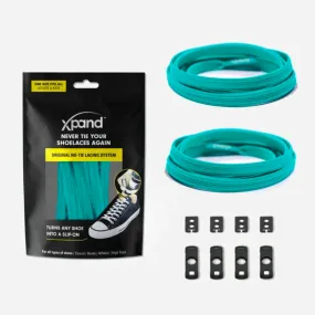 Xpand Original No-Tie Lacing System