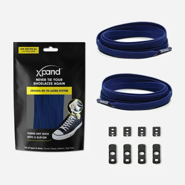 Xpand Original No-Tie Lacing System