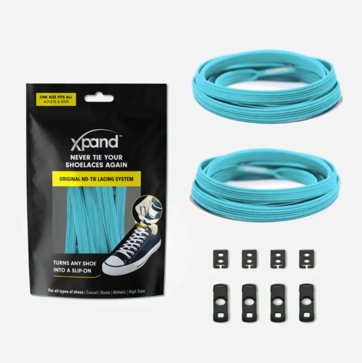 Xpand Original No-Tie Lacing System