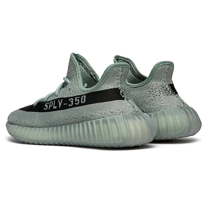 Yeezy Boost 350 V2 Jade Ash