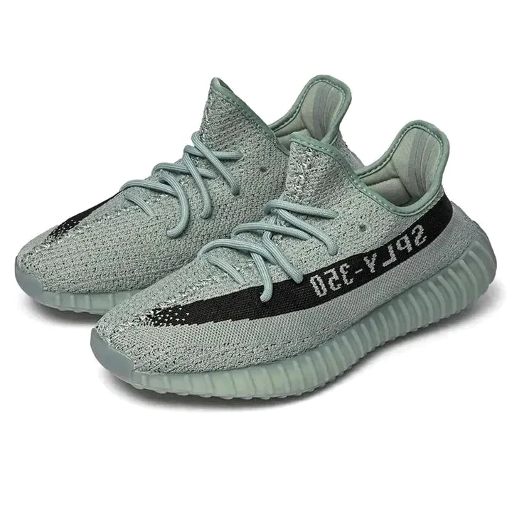 Yeezy Boost 350 V2 Jade Ash