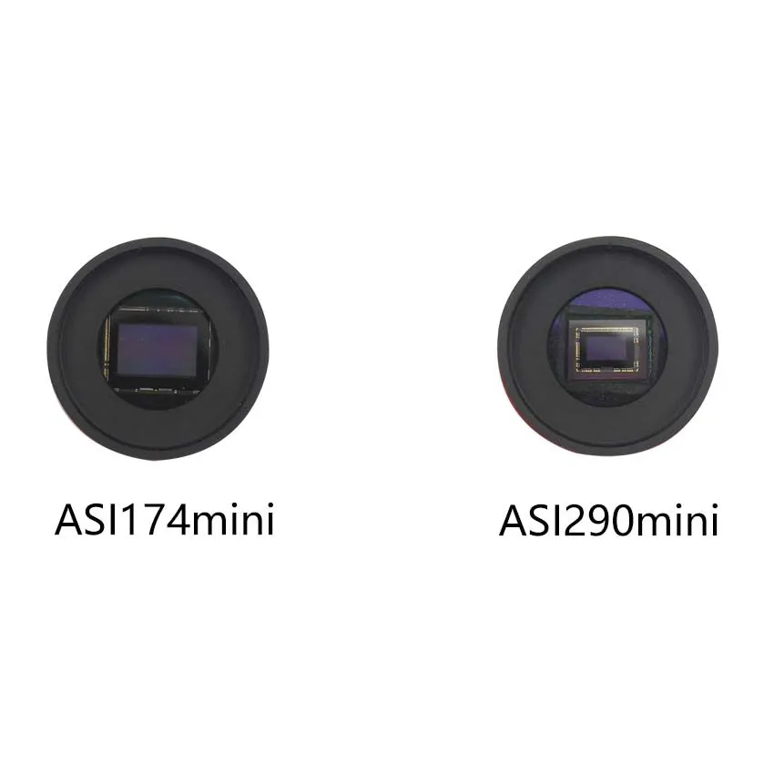 ZWO ASI174MM Mini Monochrome Astronomy Camera - ASI174MINI